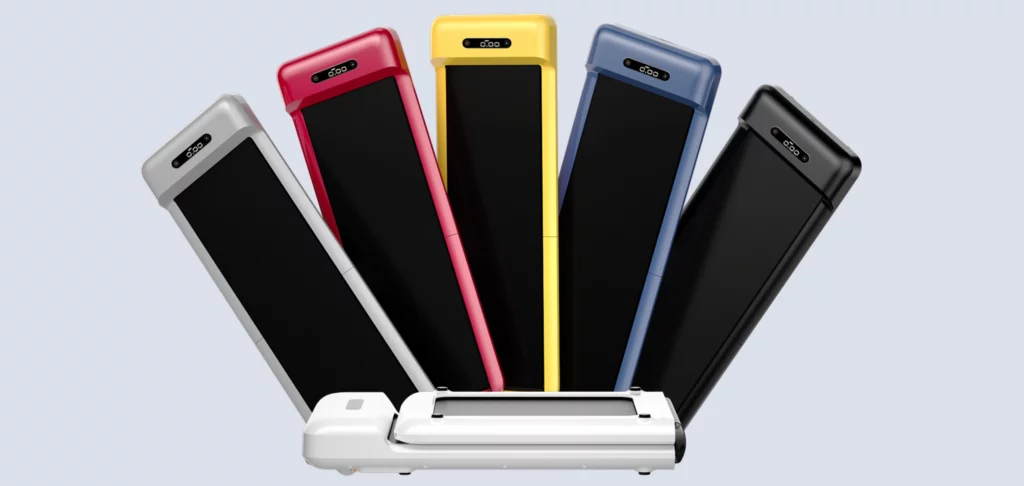 Kingsmith Walkingpad C2 gyaloglópad teszt