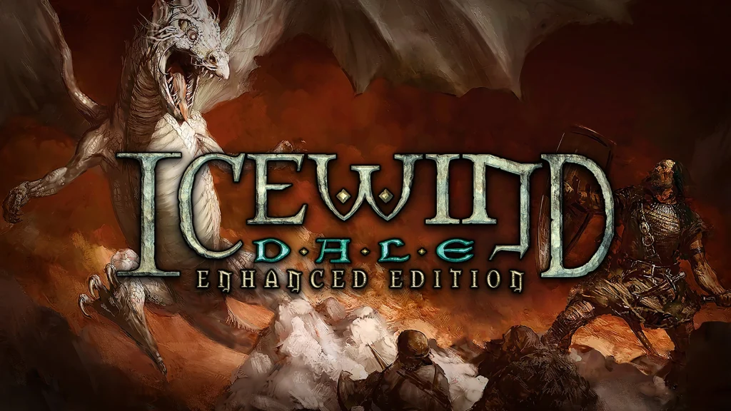 Retró homokozó: Icewind Dale: Enhanced Edition