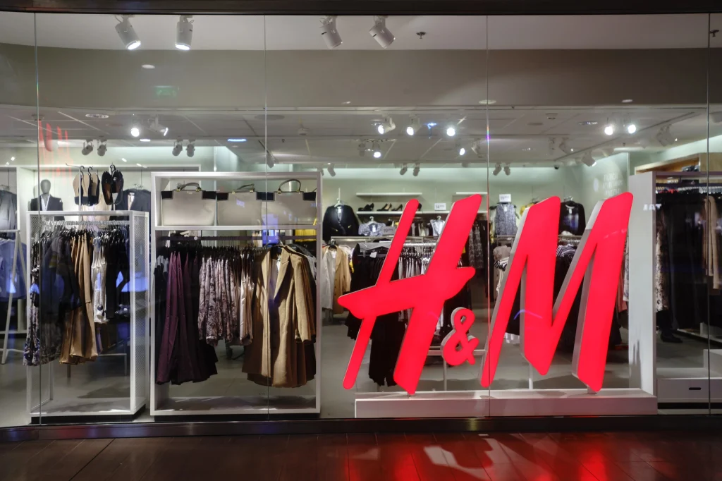 H&M – A fast fashion óriás titkai