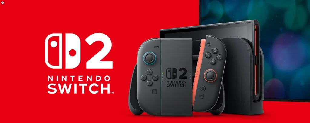 Nintendo Switch 2 teszt