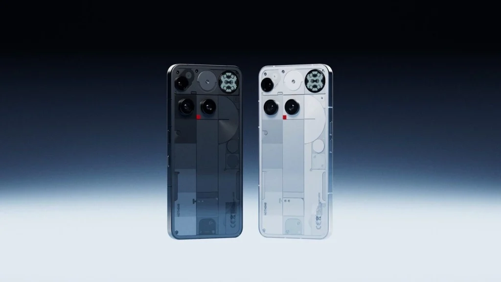 5 alkalmazás, ami tökéletesen illik a Nothing Phone 3 telódhoz