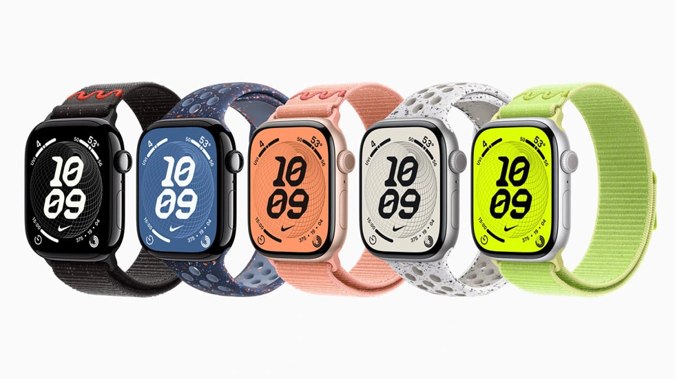 Apple Watch Series 11 – Apró újítások, nagy stabilitás