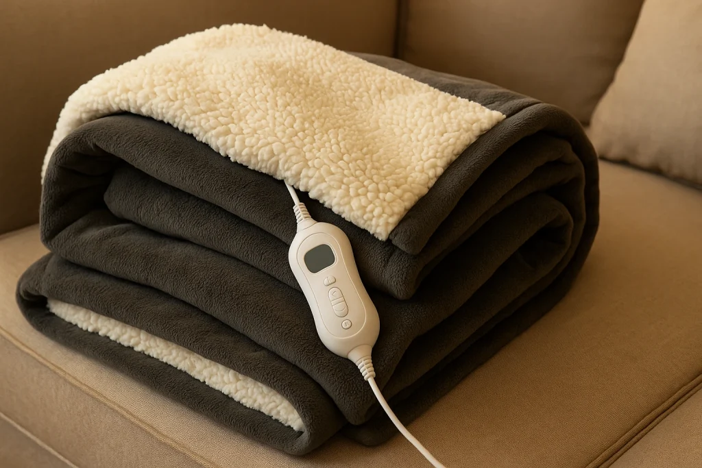 Maradj melegen, kényelmesen és spórolj a fűtéssel!