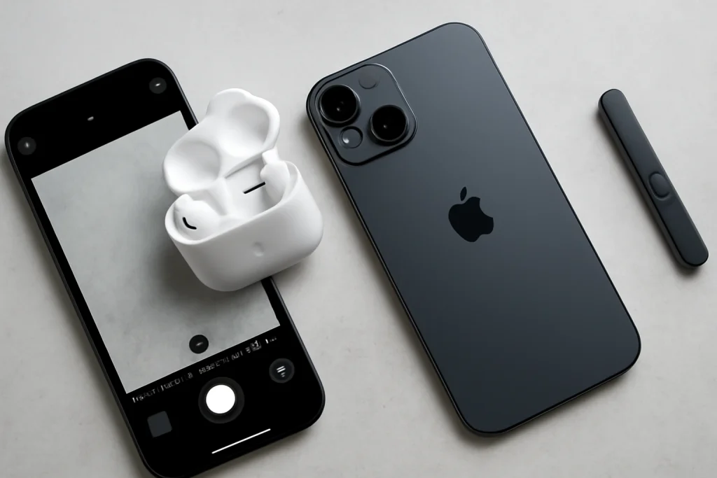 7 új trükk az iPhone 17 és az iPhone Air használatához