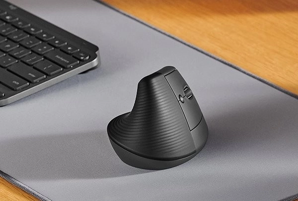 Az egér, amely felhasználók ezreinek változtatta meg a melóját