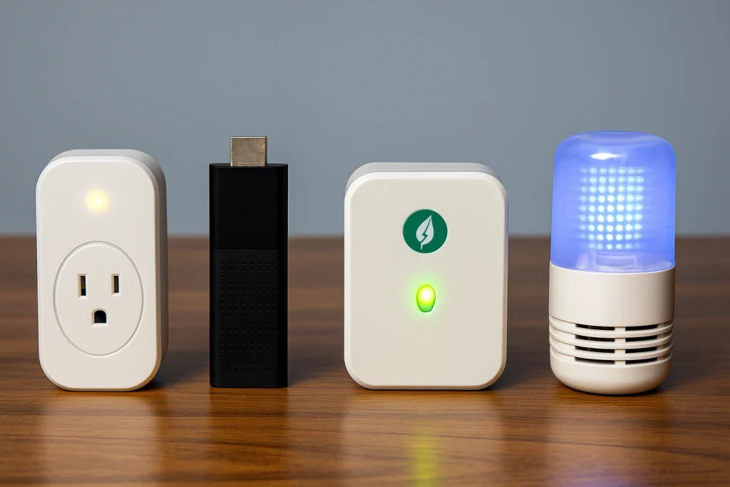 Így vernek át az „okos” kütyükkel