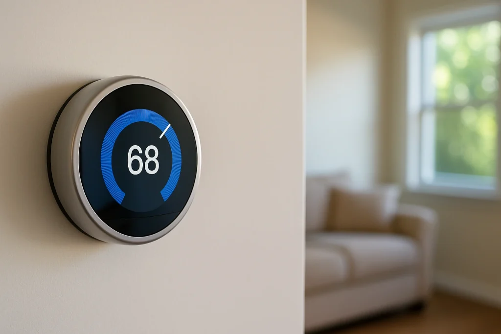 Spórolj okosan a fűtésszámlán