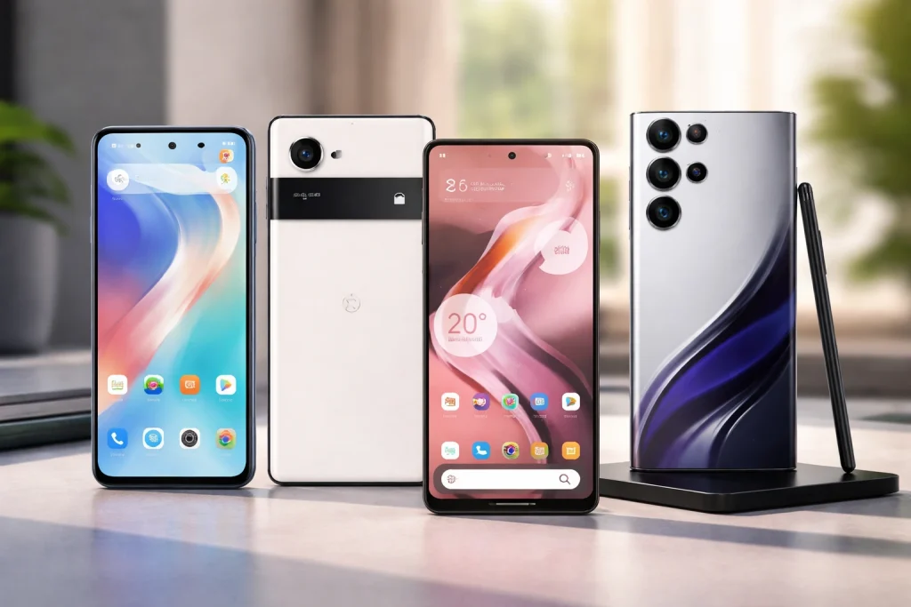 Megéri-e a csúcskategóriás mobil?